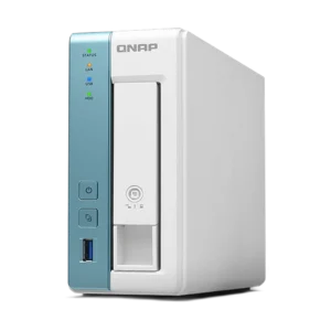 QNAP TS-131P-EU