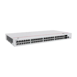 Huawei S220-48P4S Switch 48 Ports Gigabit PoE+ 380W + 4 SFP GE
