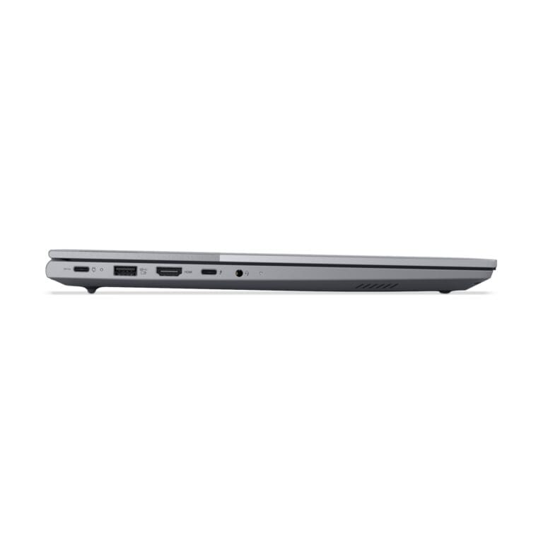 Lenovo ThinkBook 16 G9 IRL vue top down ouvert Algerie Lenovo ThinkBook 16 G9 IRL - vue plongée top-down ouvert écran 16 pouces 400 nits - YouShop Algérie