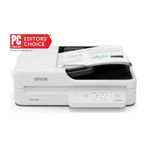 Epson WorkForce DS-1760WN