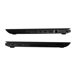 Lenovo ThinkPad T460s Intel Core i5 8 Go 256 Go SSD 14"