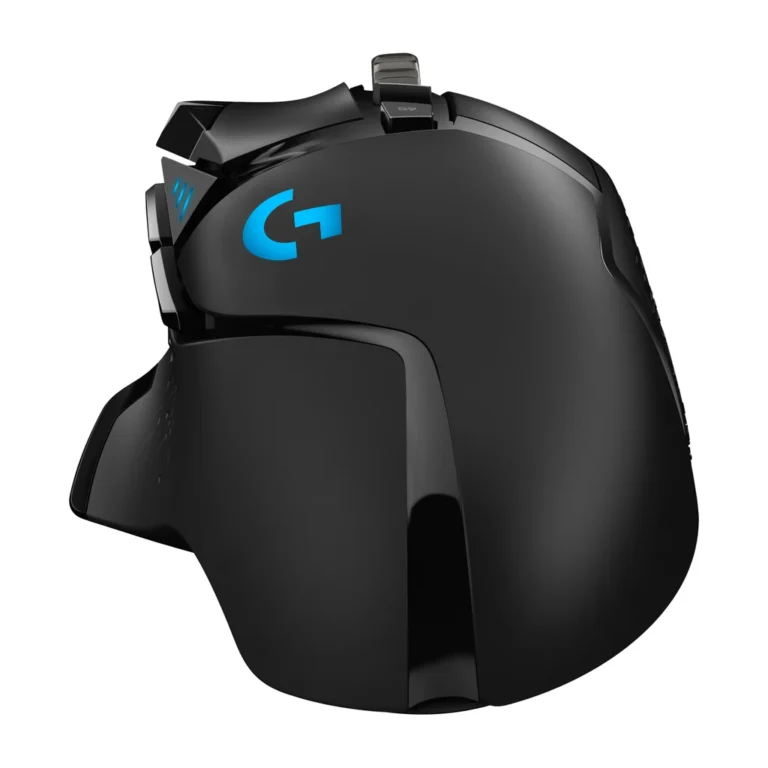 hhaayw.webp Logitech G502 HERO Souris Gaming Filaire 25600 DPI 11 Boutons RGB — YouShop DZ