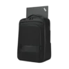 Sac à dos Lenovo ThinkPad 16 pouces vue de face avec laptop