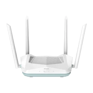 Routeur D-Link Eagle Pro AI AX1500 Smart Mesh R15