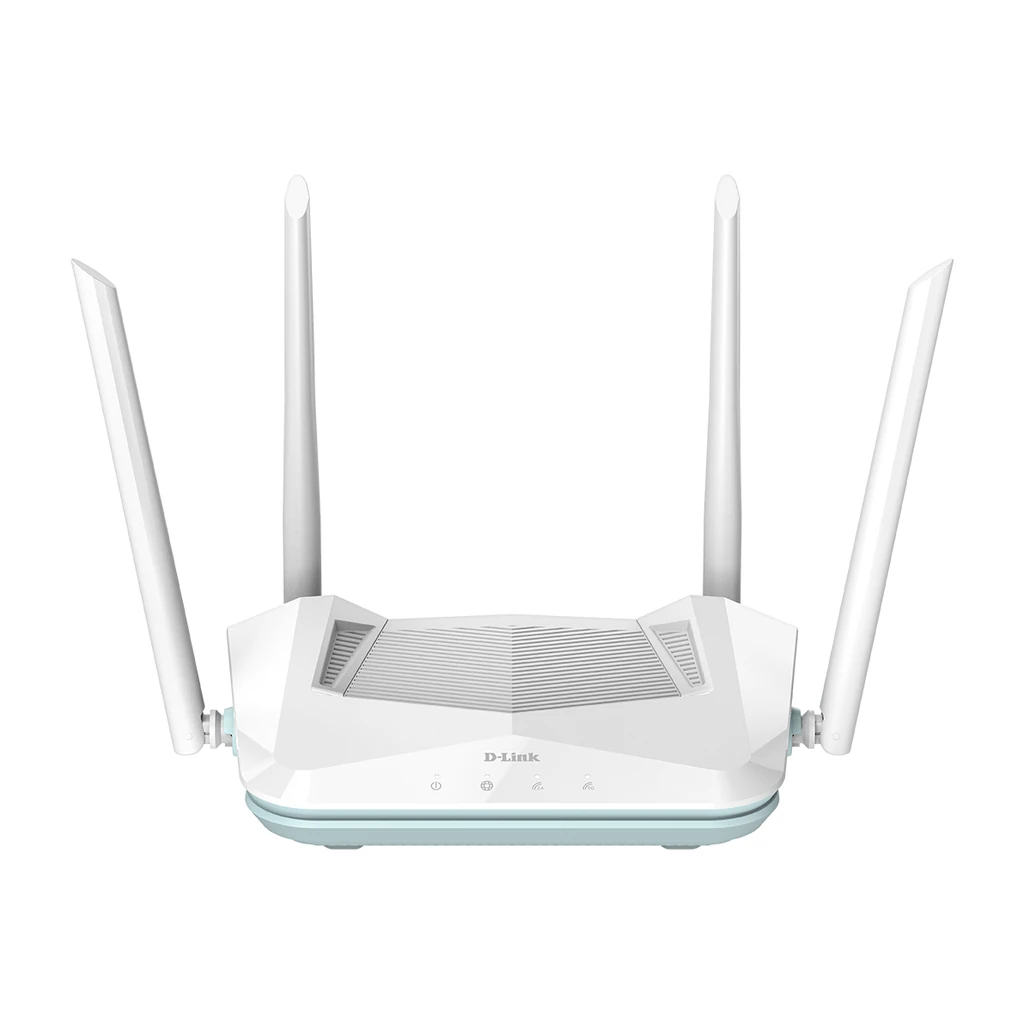 Routeur D-Link Eagle Pro AI AX1500 Smart Mesh R15
