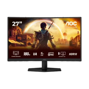 Écran AOC C27G42E 27" Curved Full HD 180Hz