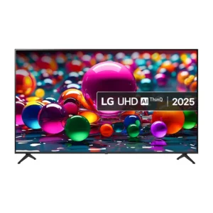 LG 86UA75006LA — TV LED 86" Smart UHD 4K (2025)