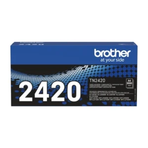 Toner Compatible Quadricolor Brother TN-2420 (HL-L2310 / HL-L2510 / HL-L2710)