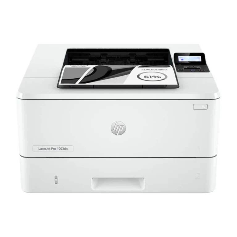 HP LaserJet Pro 4003DN — YouShop DZ