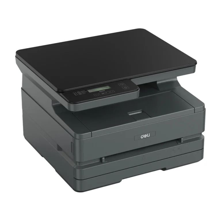 i92tng.webp Dell MF Laser M3100DN Multifonction Monochrome A4 Recto-Verso Réseau — YouShop DZ