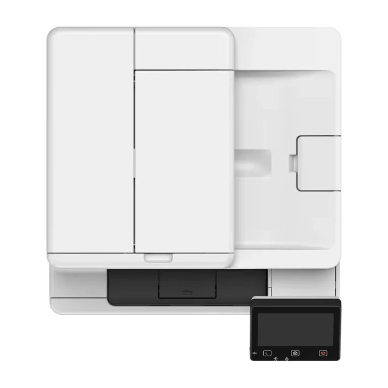 i9cq9m.webp Canon i-SENSYS MF667Cdw (4-en-1 fax) — YouShop DZ