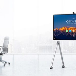 HUAWEI IdeaHub S2 86 pouces - Écran interactif collaboration - YouShop Algérie