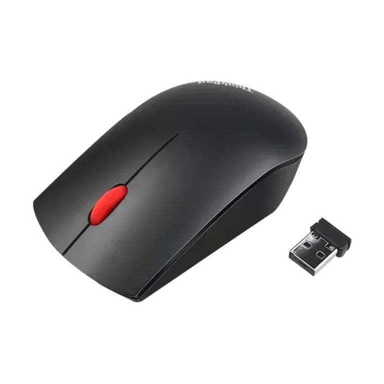 SOURIS LENOVO THINKPAD WIRELESS ALGERIE (1) Souris sans fil lenovo thinkpad wireless vu de face