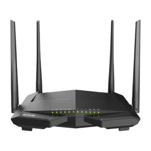 Tenda V12 Modem Routeur VDSL/ADSL AC1200 Dual Band Gigabit