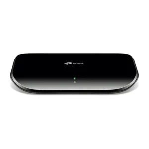 TP-Link TL-SG1005D - Switch de bureau Gigabit 5 ports