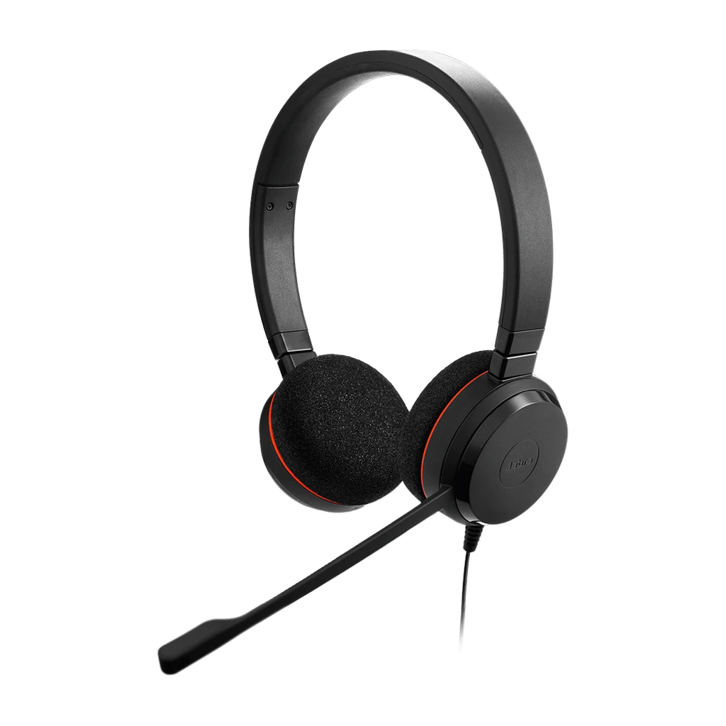 Jabra Evolve 20 SE MS Stereo USB-A 4999-823-309