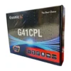 iphu25.webp Carte Mère Esonic G41 DDR3 Socket LGA 775 — YouShop DZ
