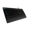 logitech G213 Prodigy vue face laterale