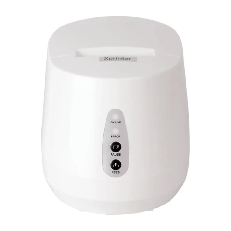 irvo8z.webp Xprinter XP-237B Imprimante à Ticket Thermique USB + Bluetooth — YouShop DZ