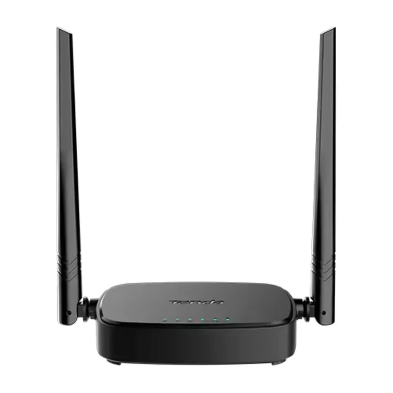 ivr8c0.webp Tenda 4G03 Pro Modem Routeur 4G LTE N300 2 Antennes — YouShop DZ