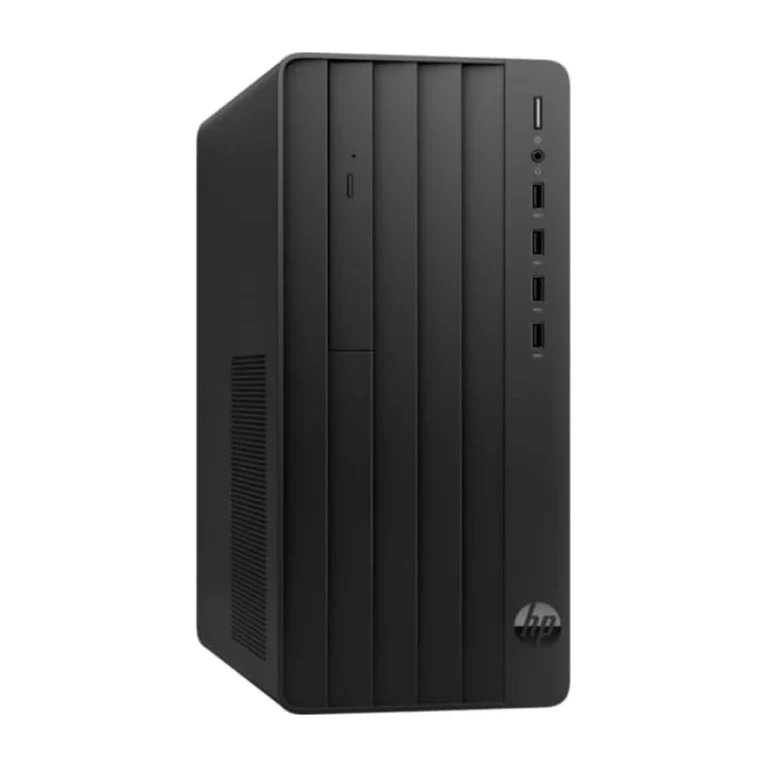 iyfmx9.webp HP 290 G9 Desktop i3-13100 8GB 512GB SSD DVDRW — YouShop DZ