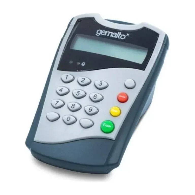 j3fr05.webp Thales IDBridge CT700 - Lecteur de carte CHIFA — YouShop DZ