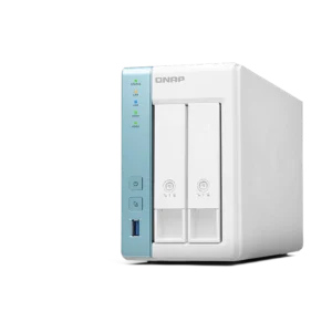 QNAP TS-231P3-2G