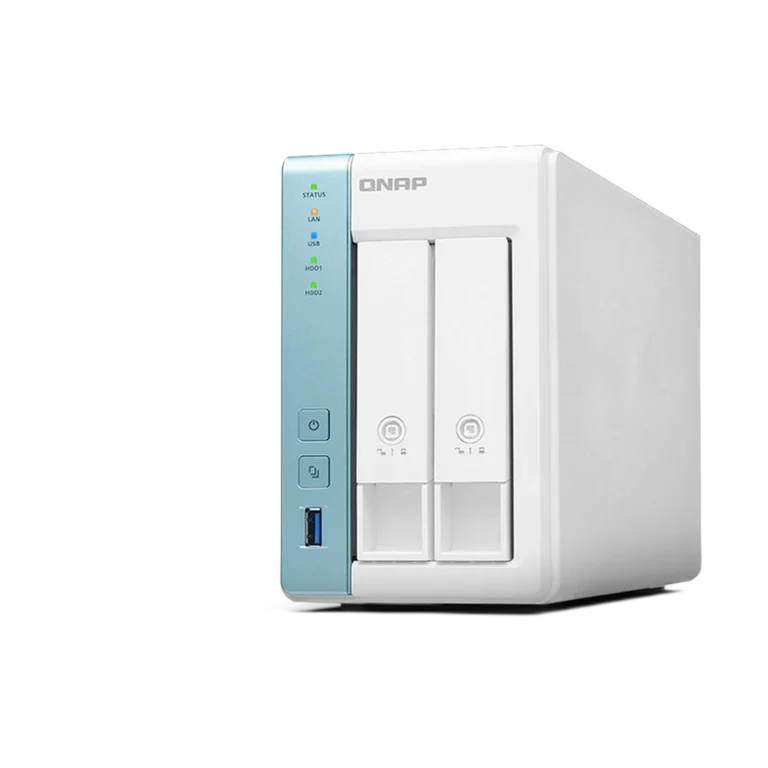 QNAP TS-231P3-2G QNAP TS-231P3-2G
