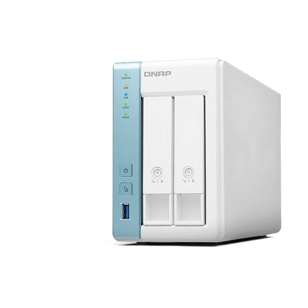 QNAP TS-231P3-2G