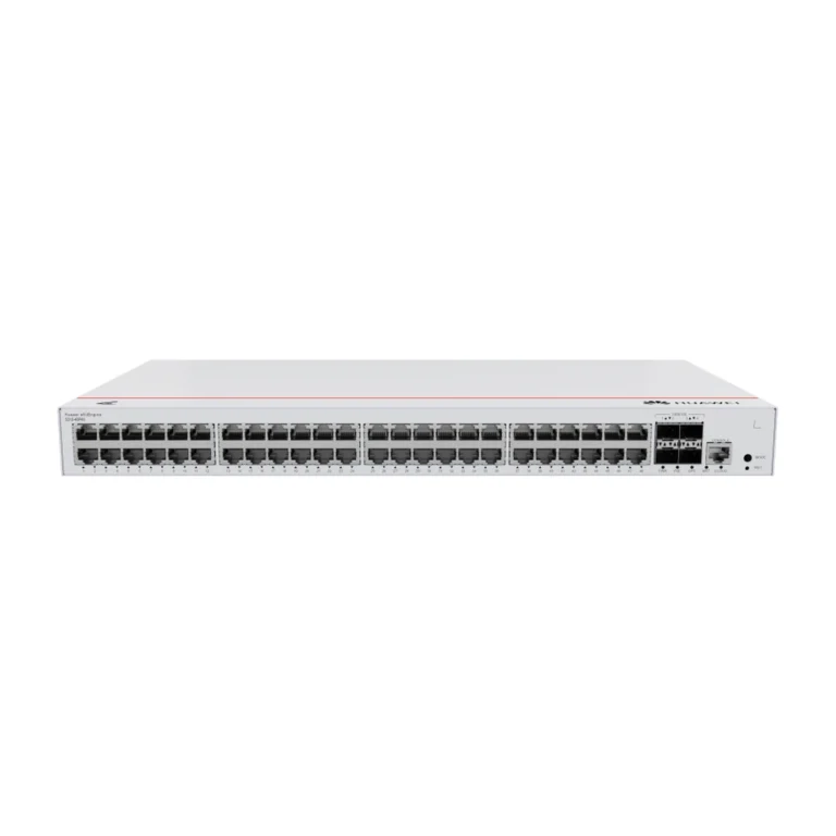 j8jh2p.webp Huawei S310-48P4X Switch 48 Ports Gigabit PoE+ + 4 SFP+ 10GE — YouShop DZ