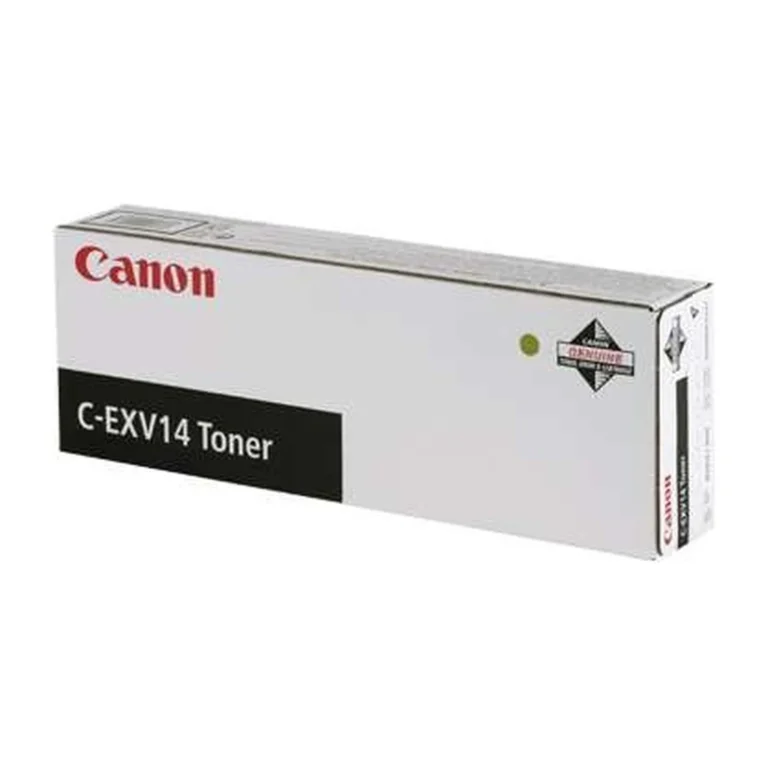 Toner Quadricolor compatible Canon C-EXV14 / NPG-28 / GPR-18 (carton de 25) — YouShop DZ