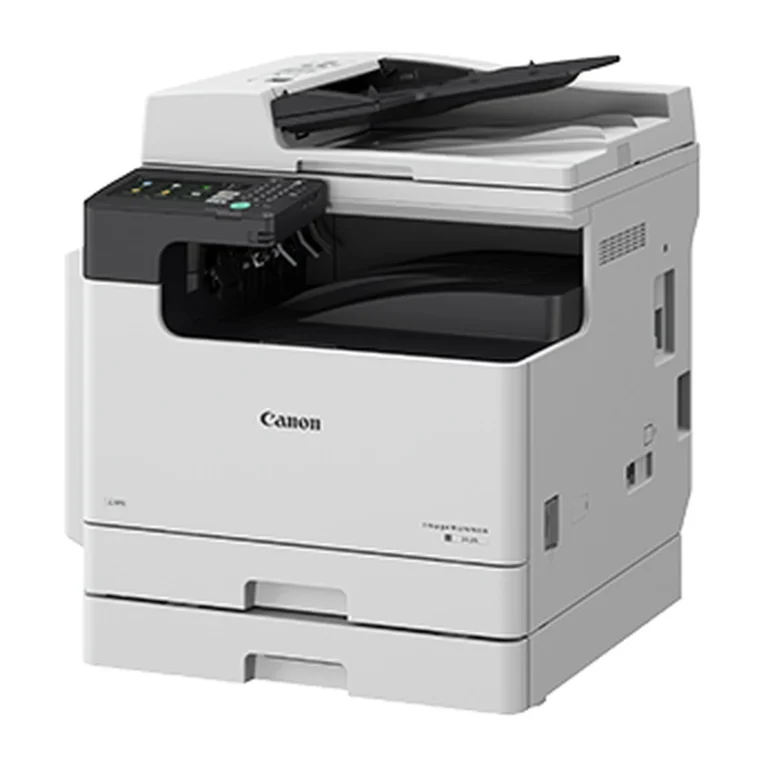 jc30pv.webp Canon imageRUNNER 2425i + Toner EXV-60 — YouShop DZ