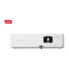 Vidéoprojecteur Epson CO-W01 3LCD WXGA 3000 Lumens