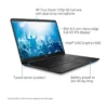 jgh4g8.webp HP 15 Notebook Celeron N4020 4 Go 256 Go SSD 15.6" — YouShop DZ