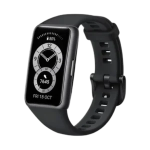 huawei band 6 global version
