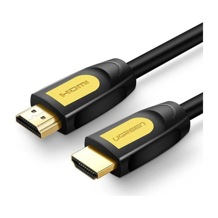 UGREEN Câble HDMI 4K 2m Noir 10129 — YouShop DZ