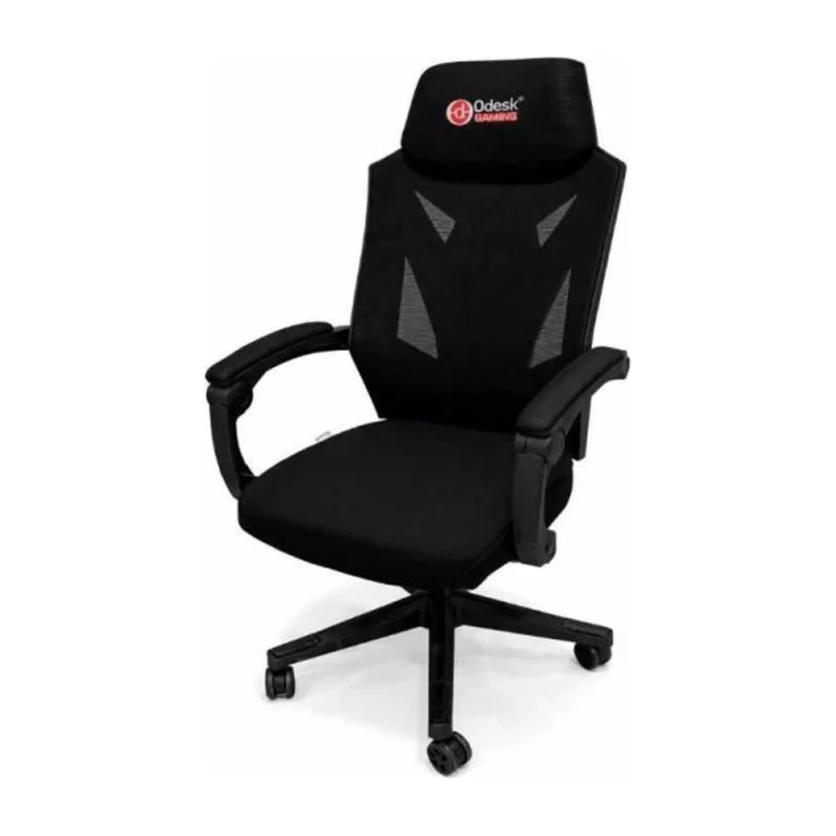 jrsvta.webp Odesk Gamer Chair G01 — Chaise gaming ergonomique — YouShop DZ