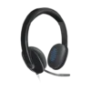 Logitech H540 USB headset