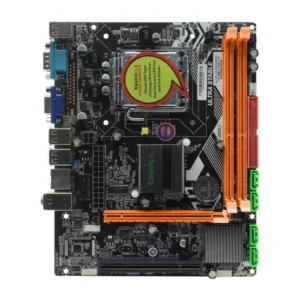 Carte Mère Esonic G41 DDR3 Socket LGA 775