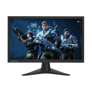 Lenovo G24-10 Ecran Gaming 23.6" FHD WLED 144Hz 1ms