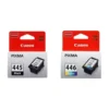 k60kxt.webp Pack Cartouches Canon Original PG-445 / CL-446 — PIXMA MG2540 / MG2545 — YouShop DZ