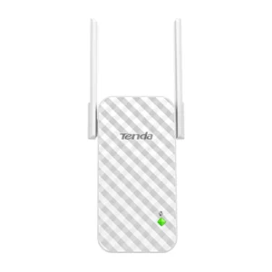Tenda A9 Routeur & Point d'Accès Wi-Fi N300
