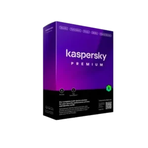 Kaspersky Plus 2026 5 postes