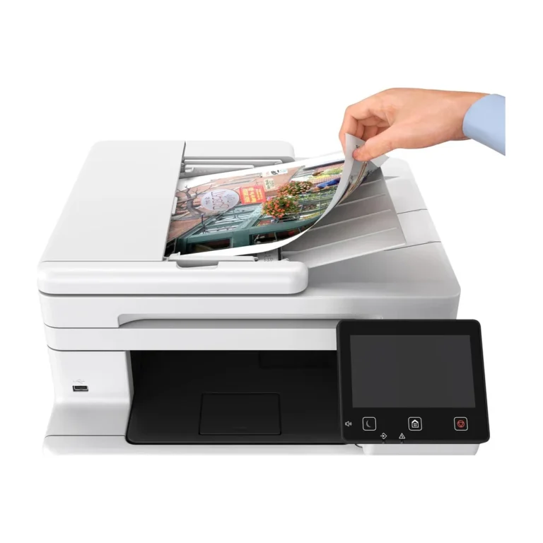 kcgsvf.webp Canon i-SENSYS MF664Cdw (3-en-1) — YouShop DZ
