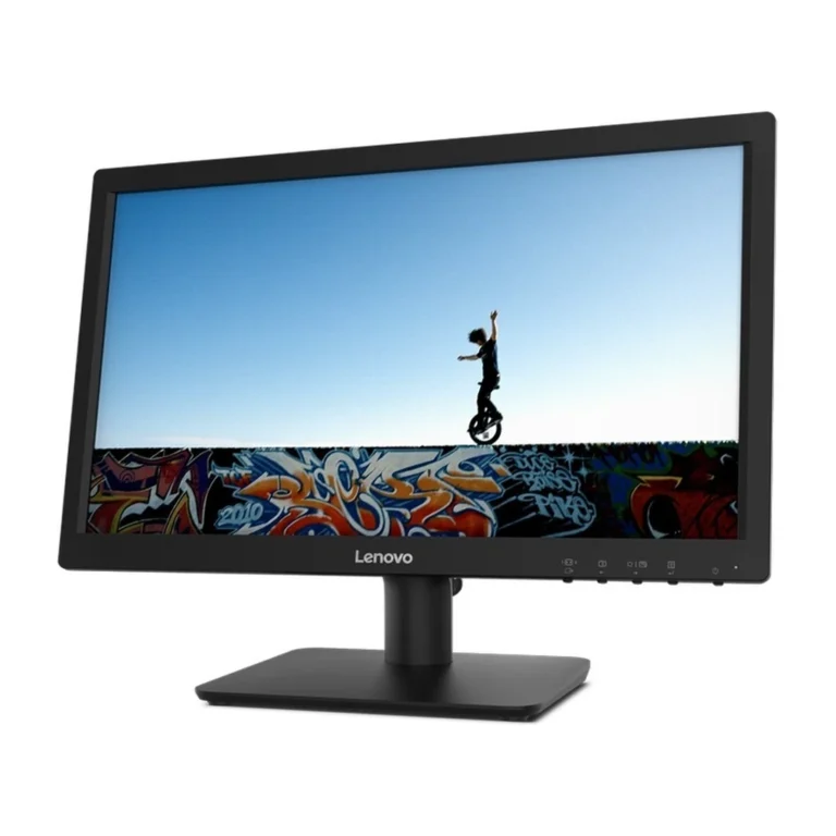 kibak8.webp Lenovo D19-10 18.5" HD LED HDMI VGA — YouShop DZ