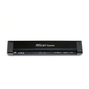 Canon IRIScan Express 4 - Scanner portable USB couleur 8 ppm