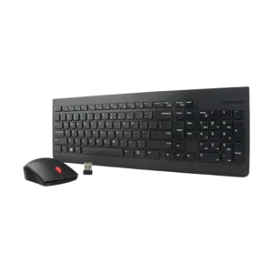 Ensemble clavier et souris Lenovo 510 sans fil GX30P17949 YouShop Algérie