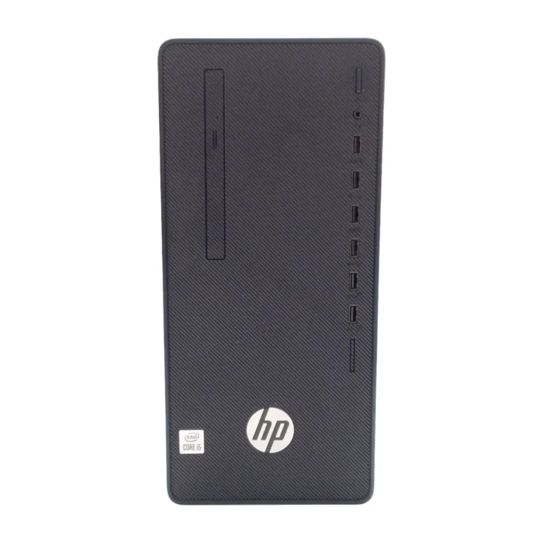 ktn2ro.webp PC de Bureau HP Pro 290 G4 (8T2B8ES) | i7-10700 | 8GB | 1 To HDD | 22" + Graveur — YouShop DZ