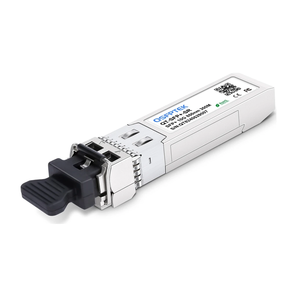 Huawei Module SFP+ 10G SR MMF LC 850 nm 300 m (02315HNQ)