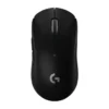 Logitech G PRO X SUPERLIGHT Souris Gaming Sans Fil 25600 DPI Noir